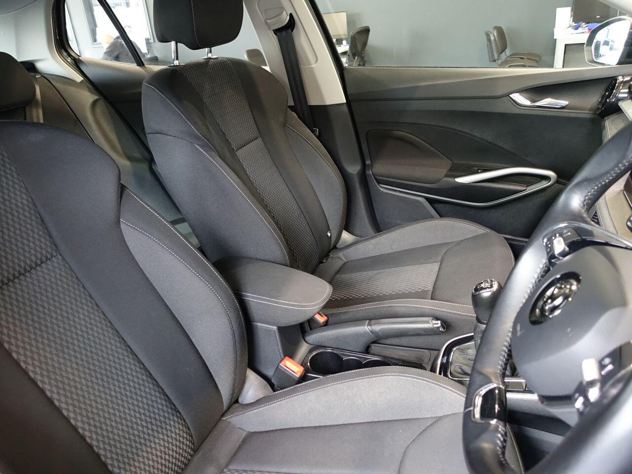 Skoda Fabia - Image 13