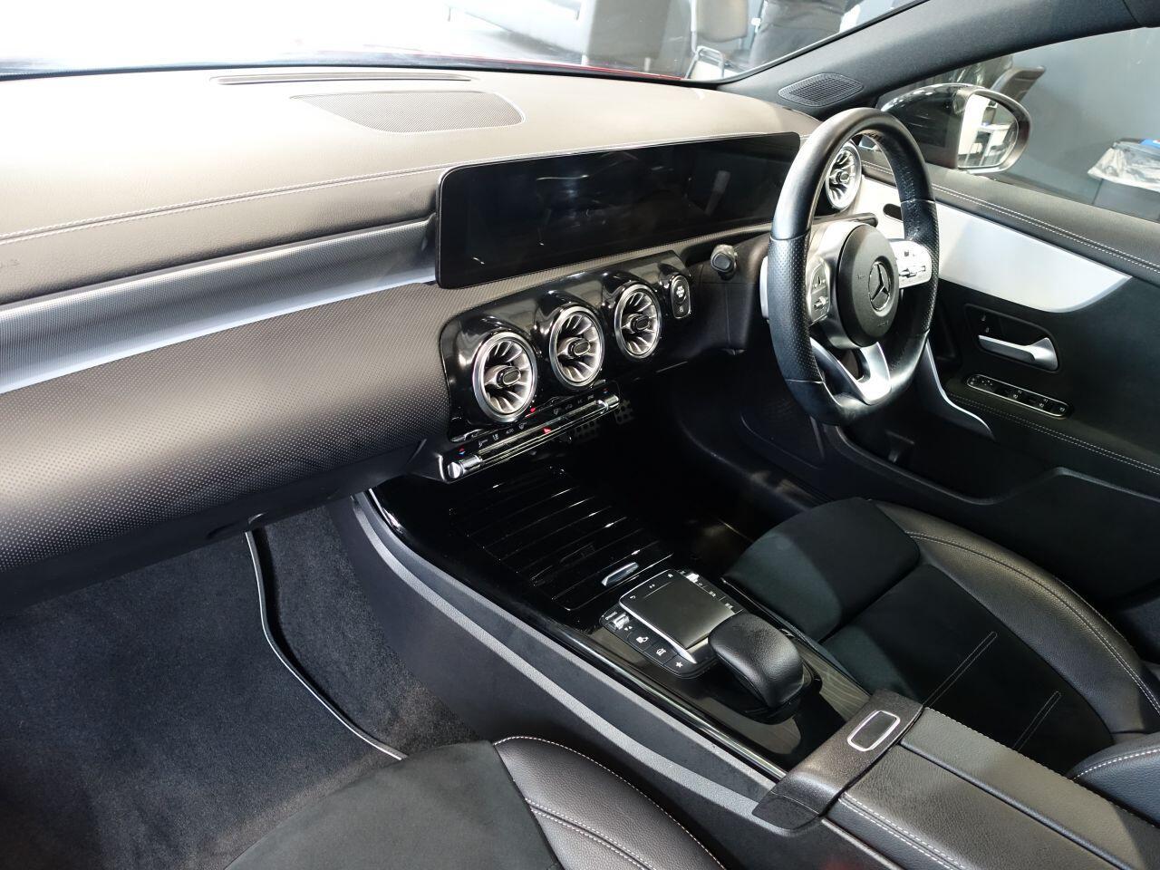Mercedes-benz A Class - Image 11