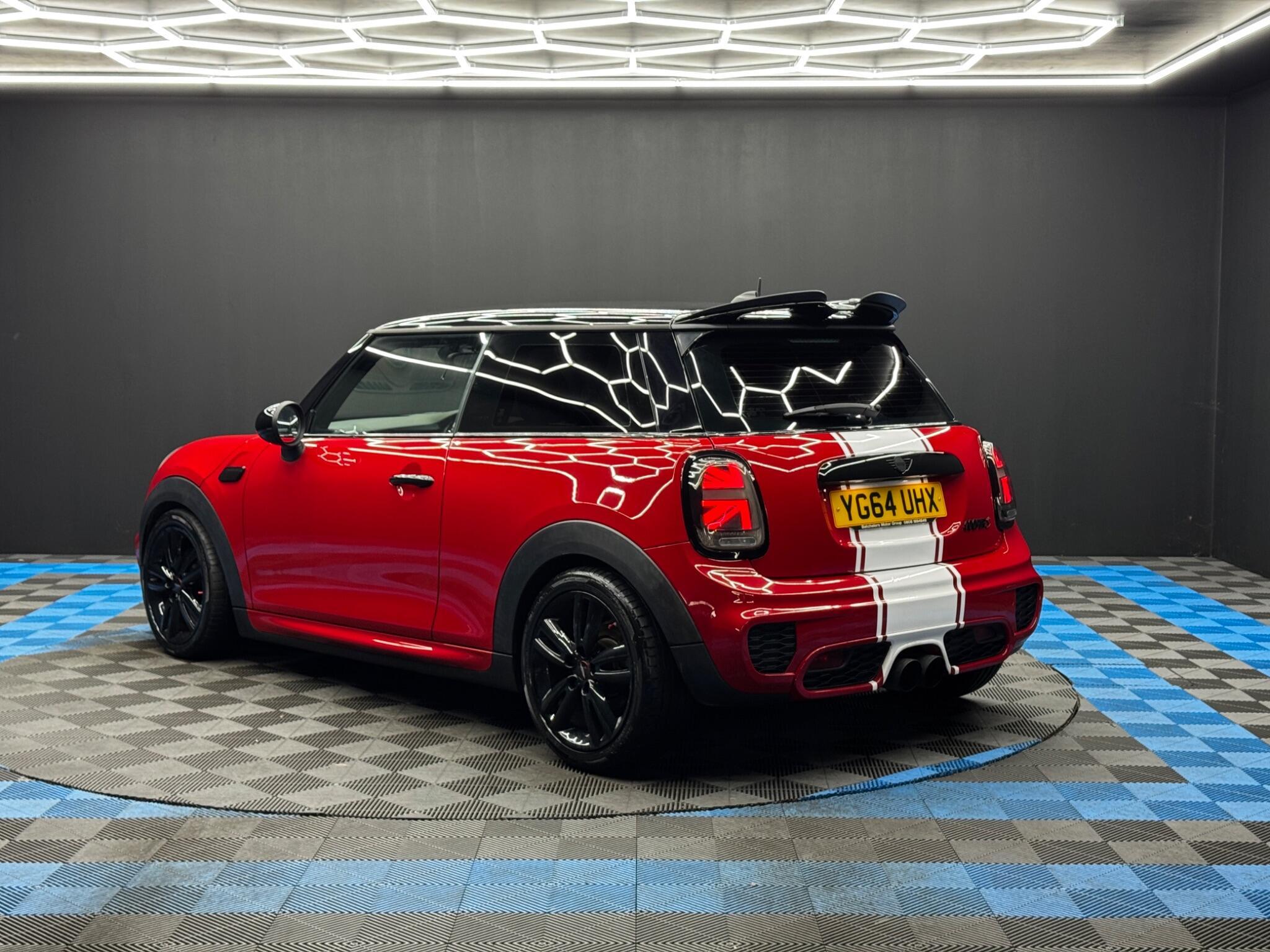 MINI Hatch - Image 7