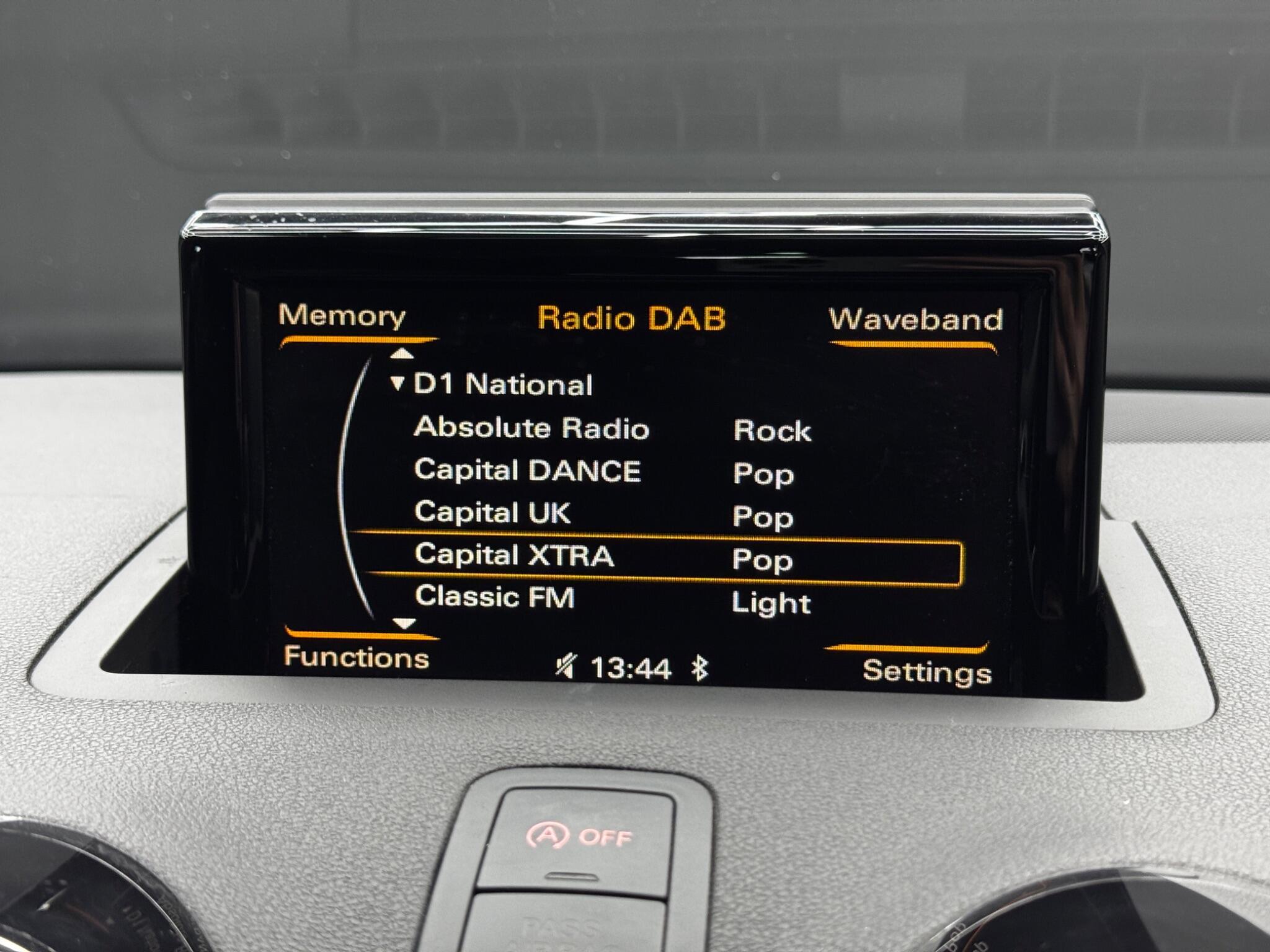 Audi A1 - Image 30
