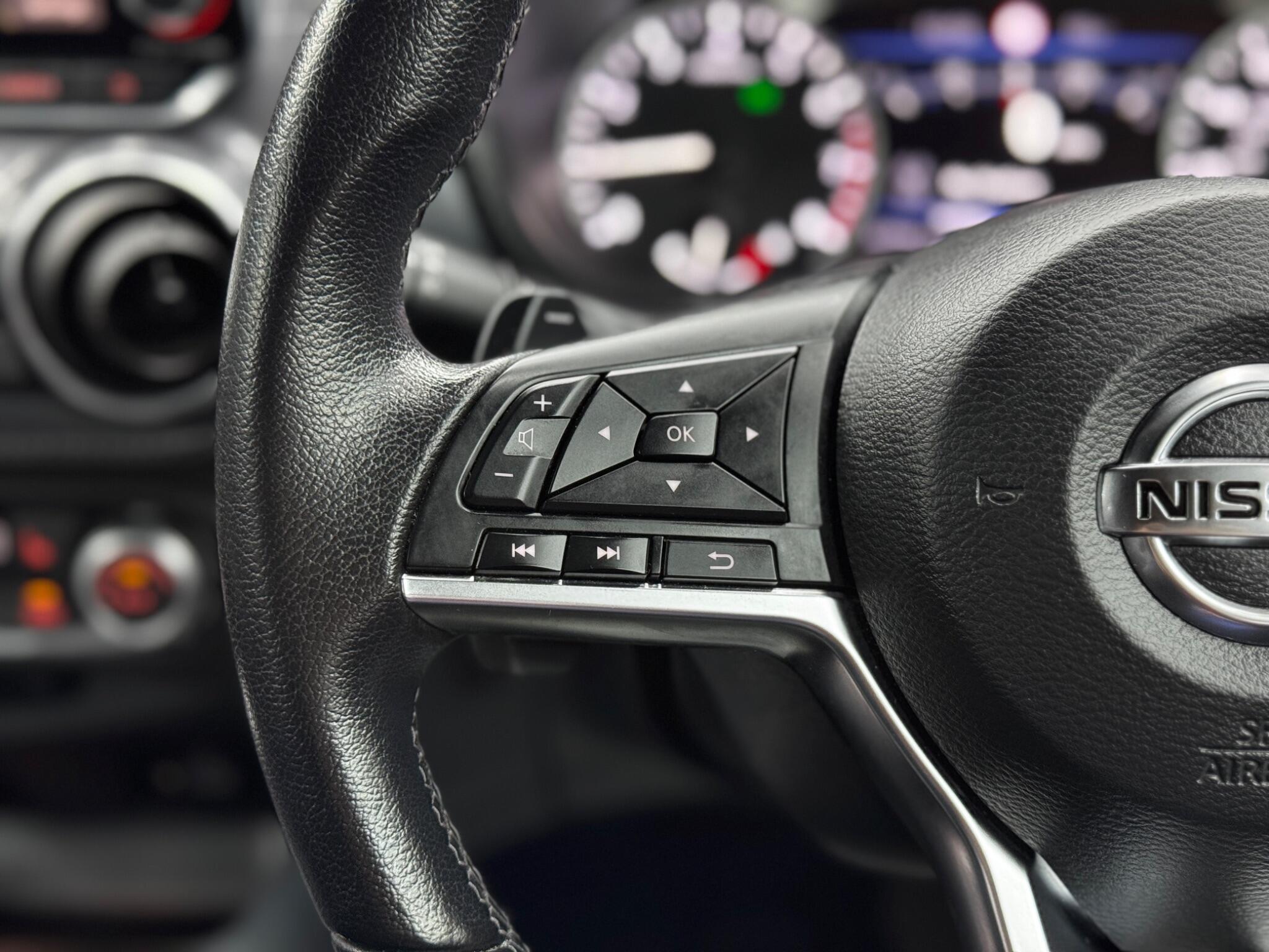 Nissan Juke - Image 20