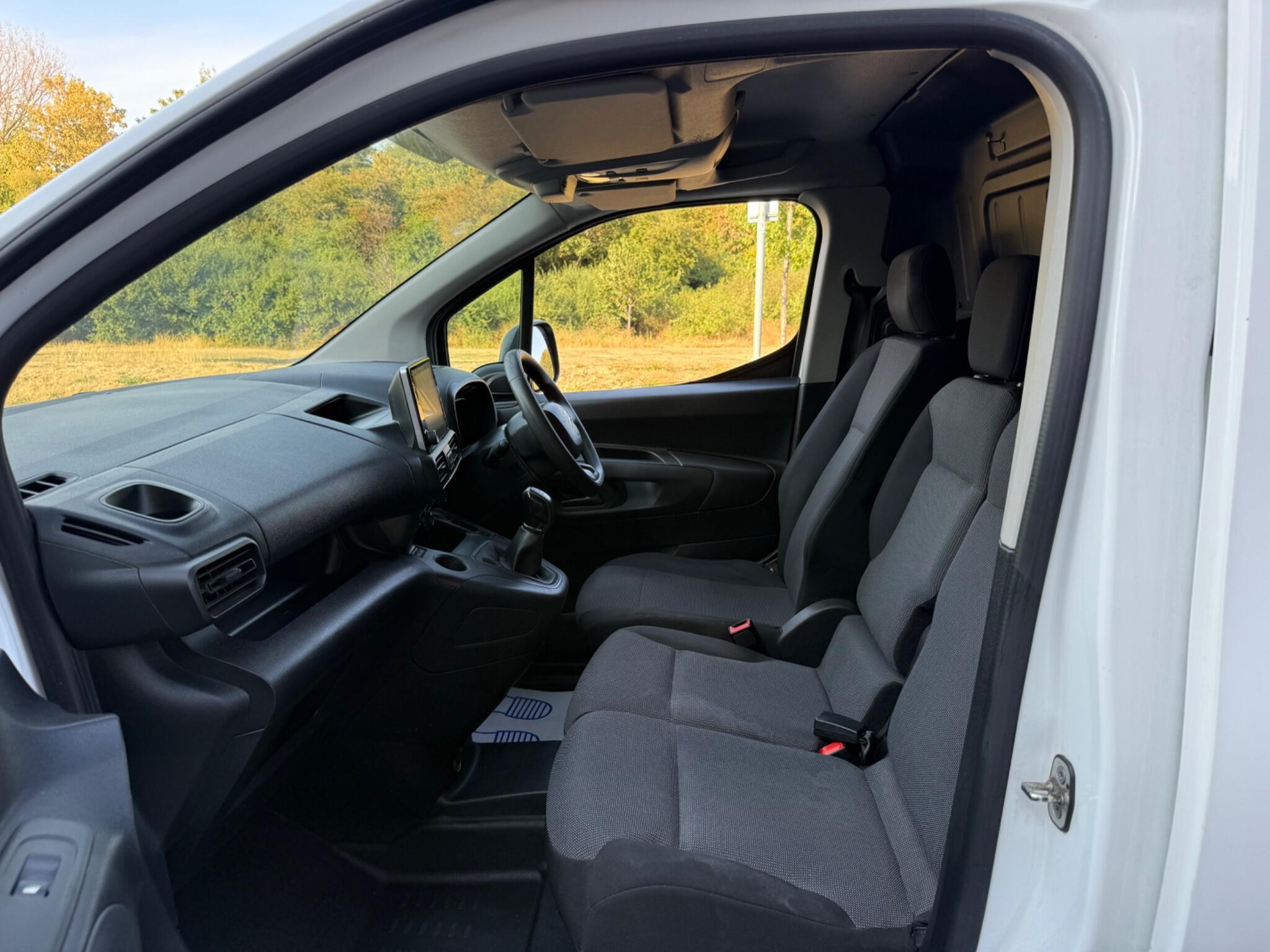 Citroen Berlingo - Image 7
