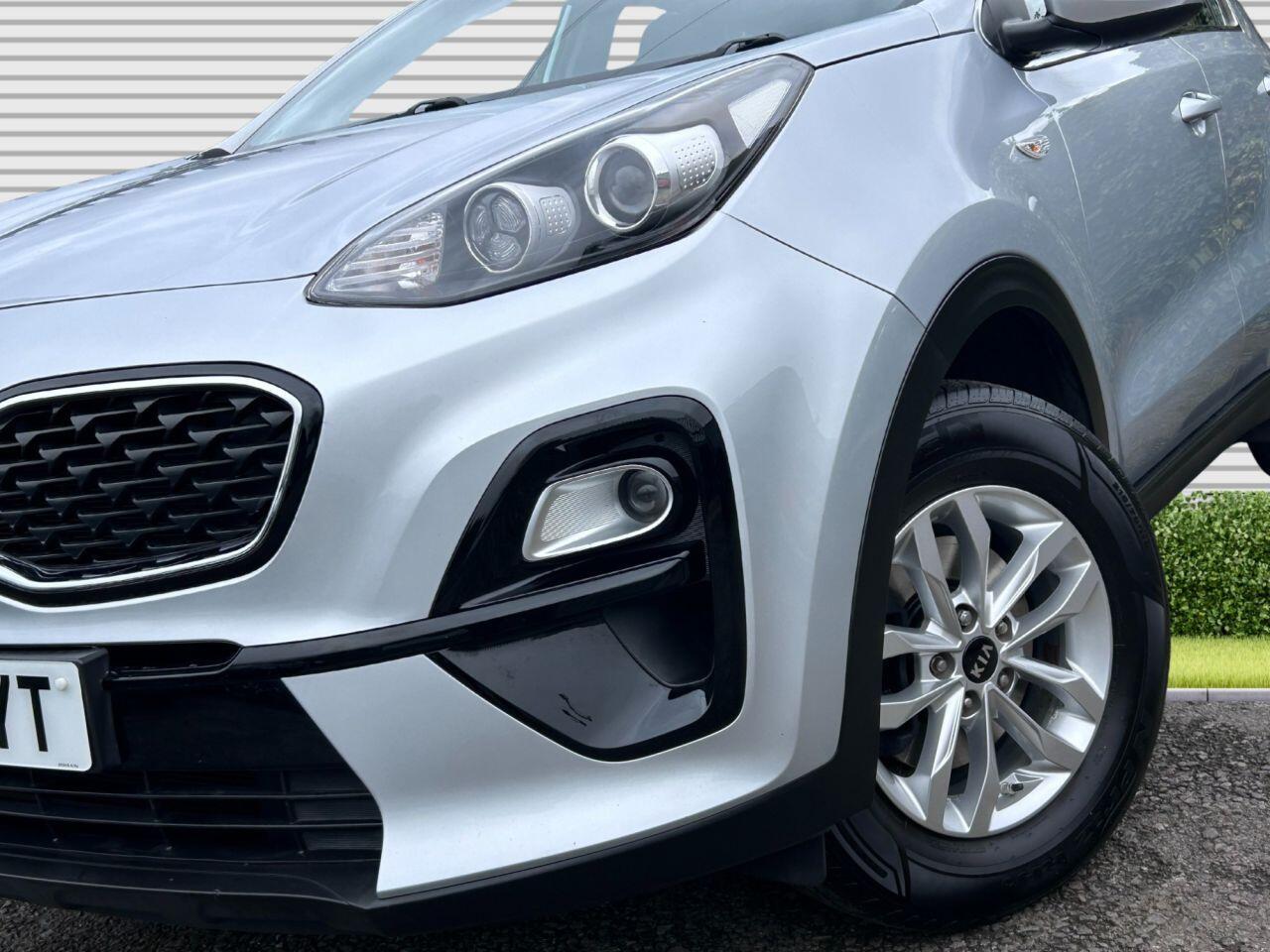 Kia Sportage - Image 25