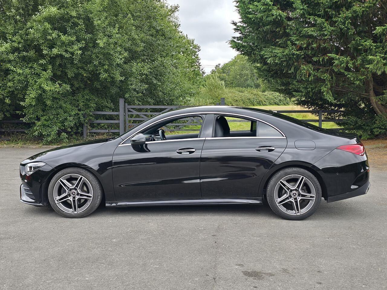 Mercedes CLA - Image 20