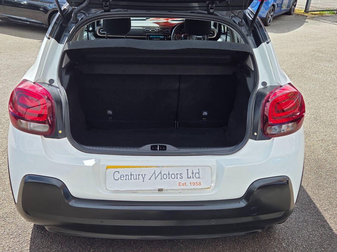 Citroen C3 - Image 11