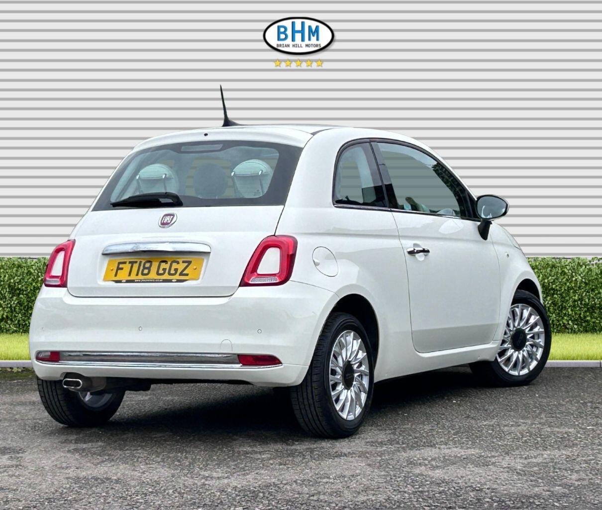 Fiat 500 - Image 21