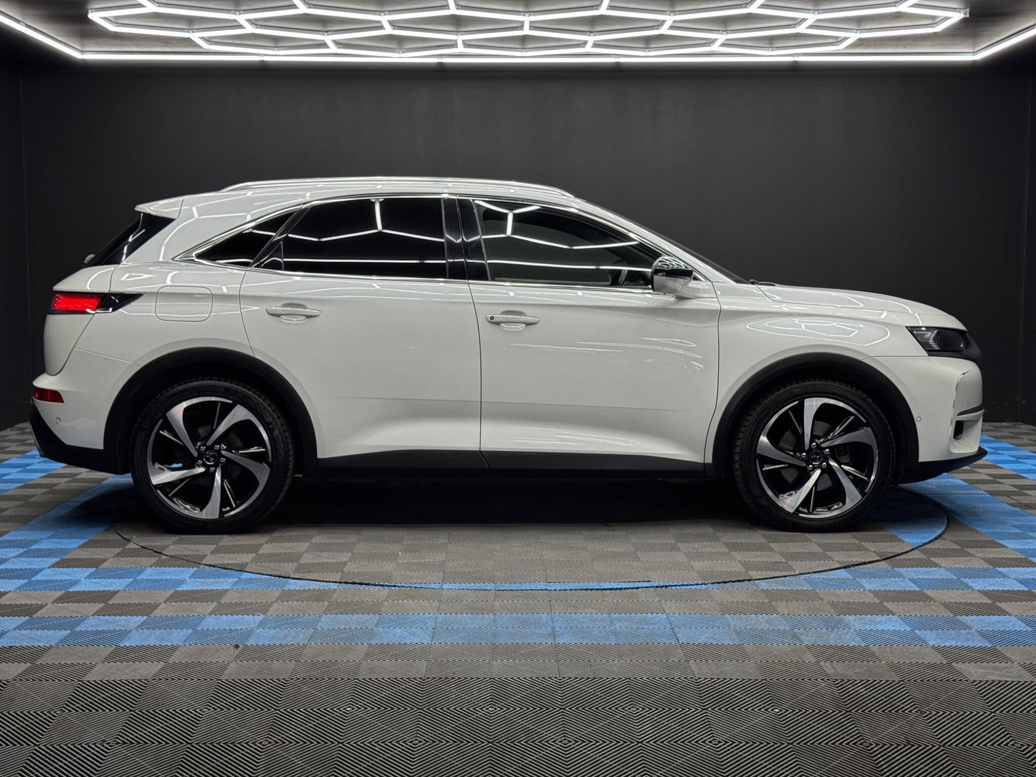 DS AUTOMOBILES DS 7 CROSSBACK - Image 4