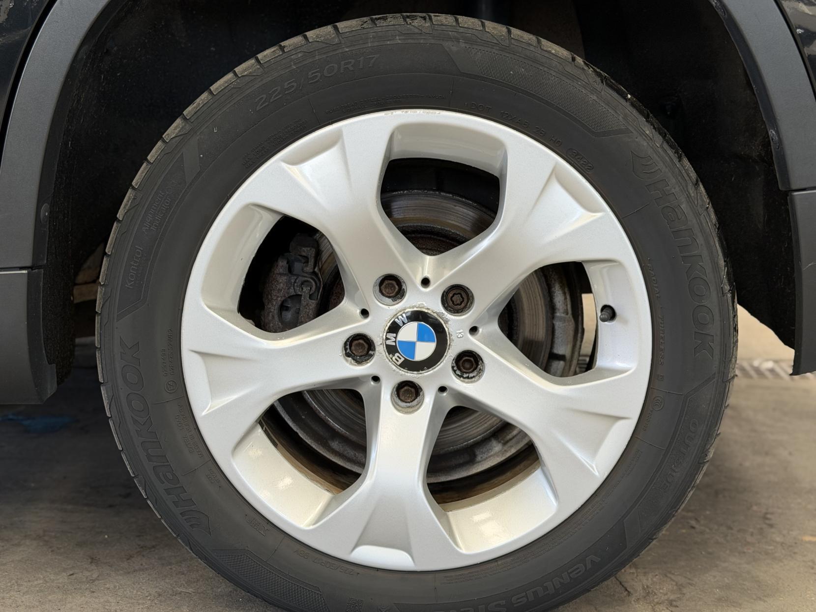 BMW X1 - Image 16