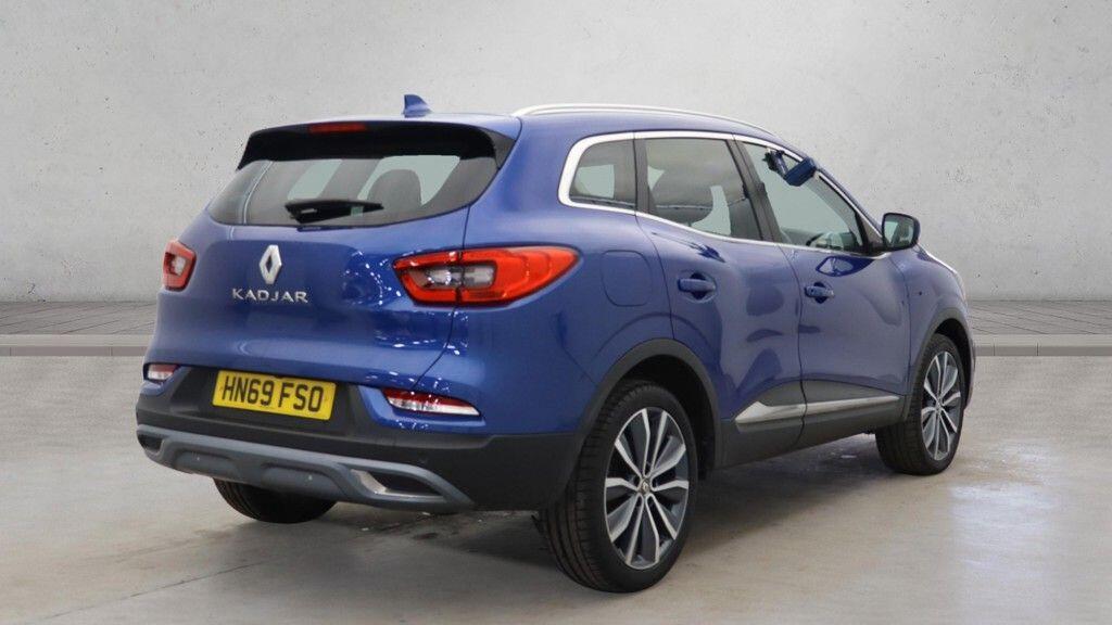 Renault Kadjar - Image 7