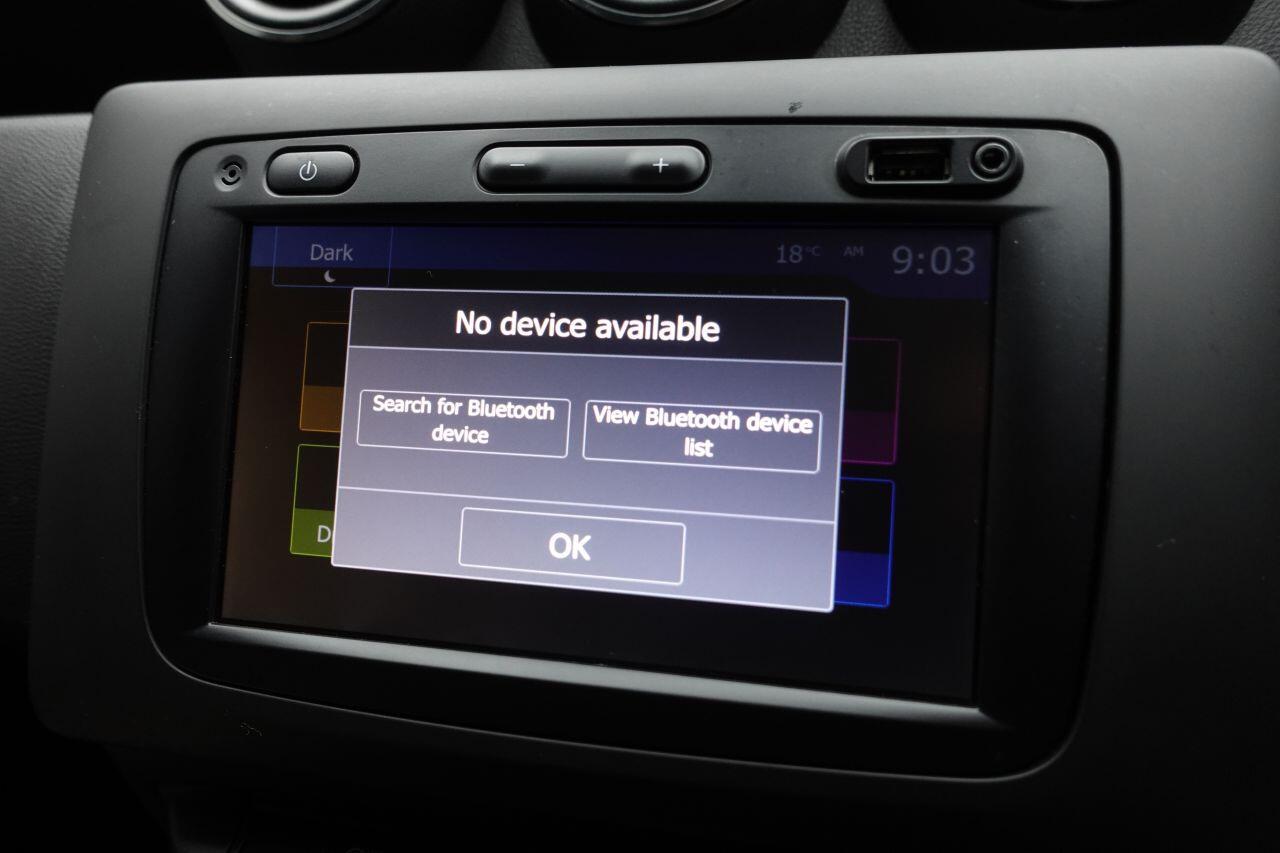 Dacia Duster - Image 26