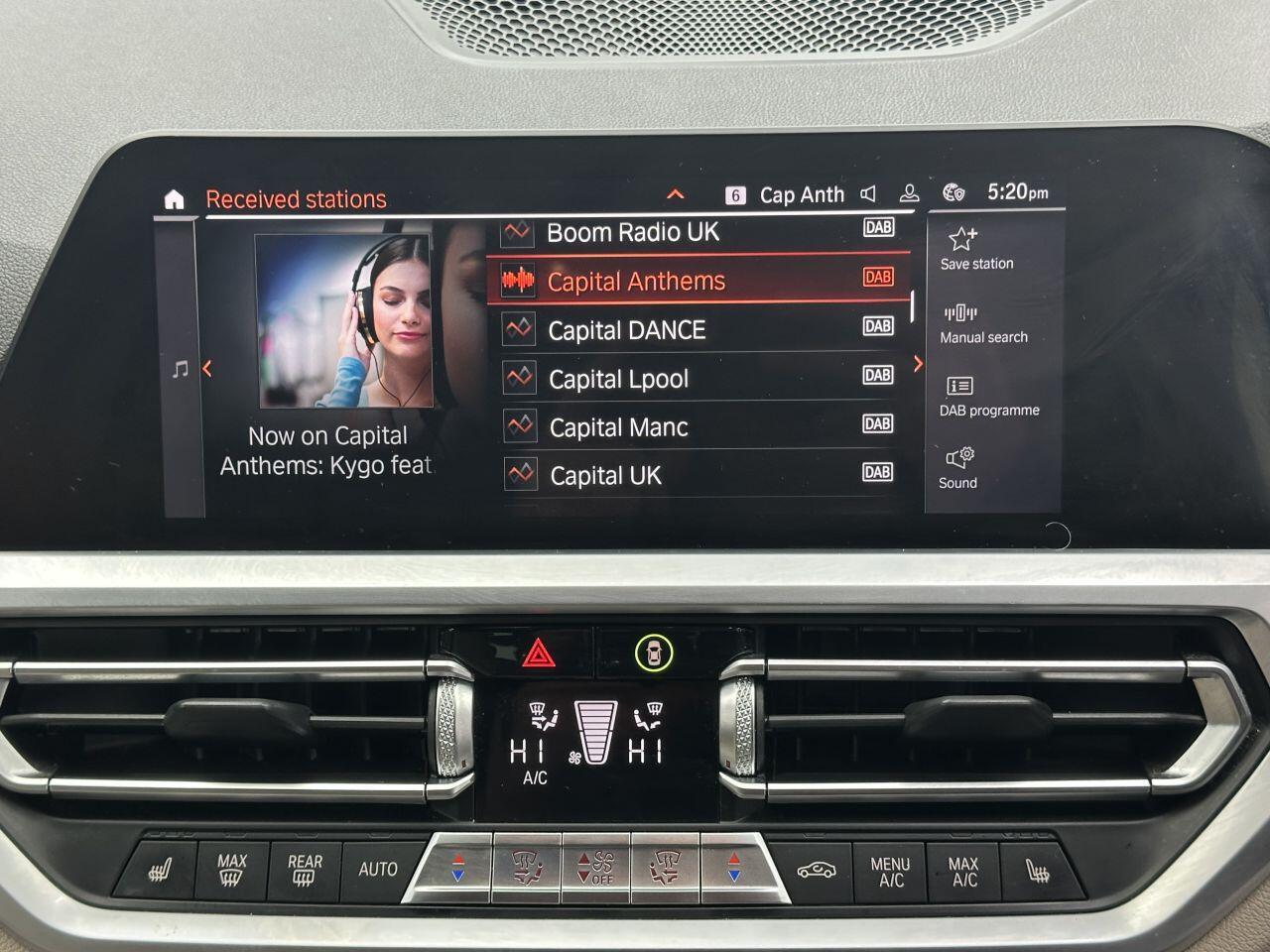 BMW 3 Series - Image 22