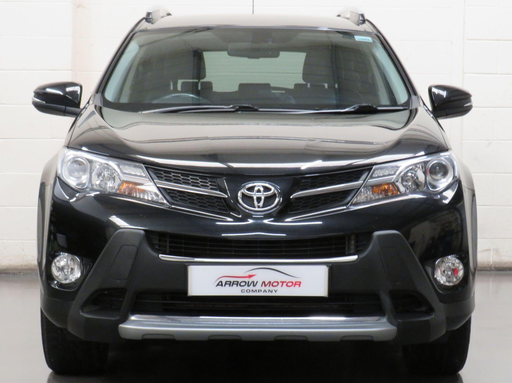 Toyota RAV4 - Image 7