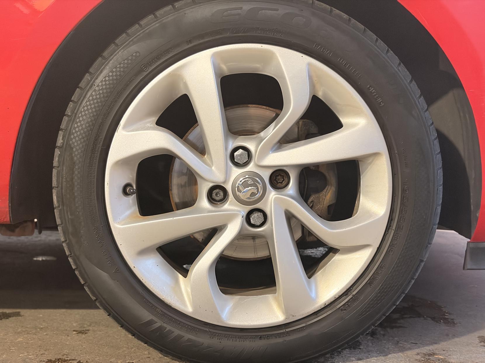 Vauxhall Corsa - Image 18