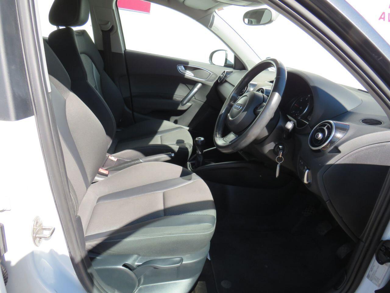 Audi A1 - Image 7