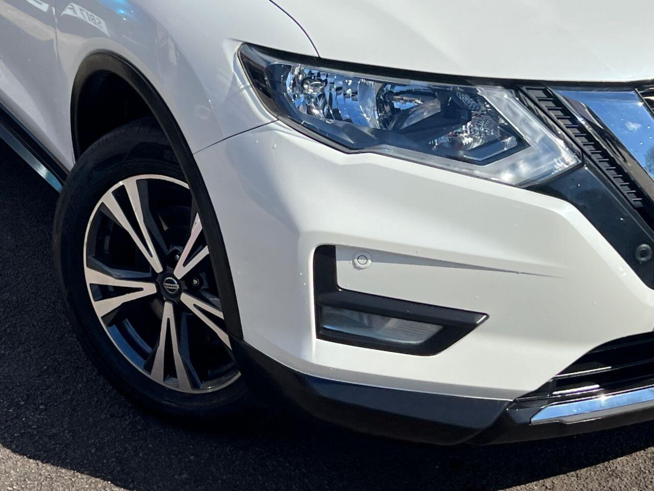 Nissan X-Trail - Image 9