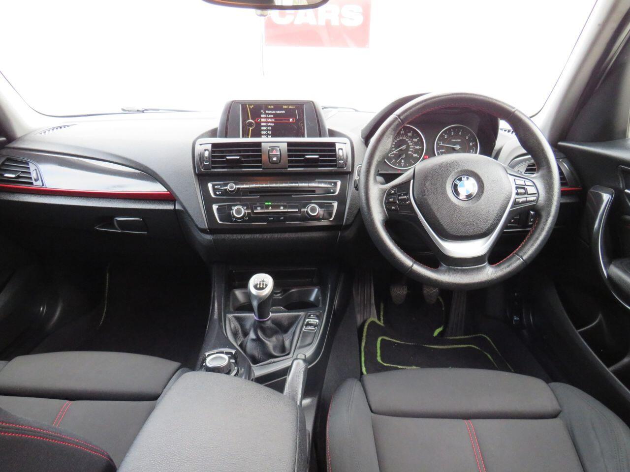 BMW 1 Series - Image 2