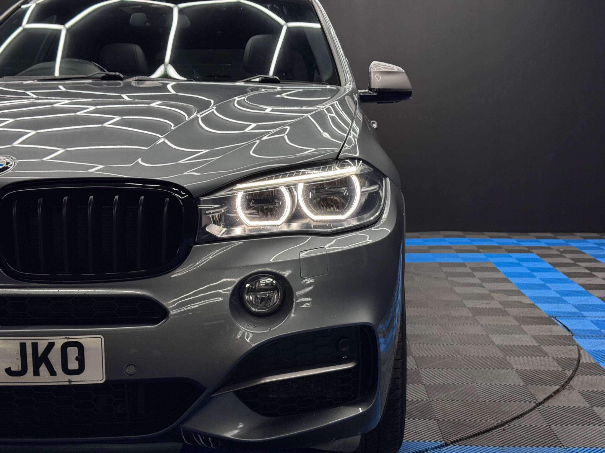 BMW X5 - Image 53