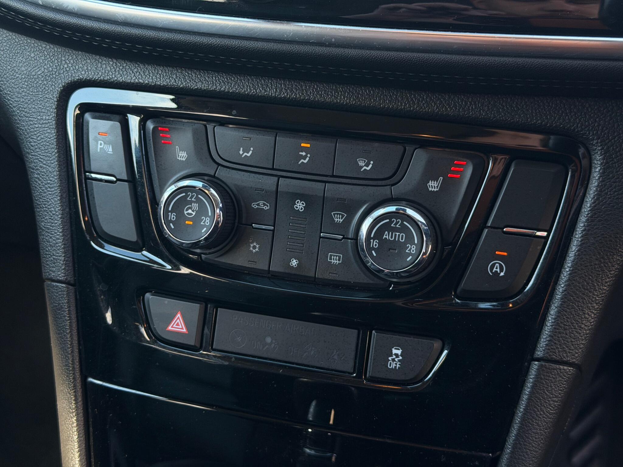 Vauxhall Mokka X - Image 20