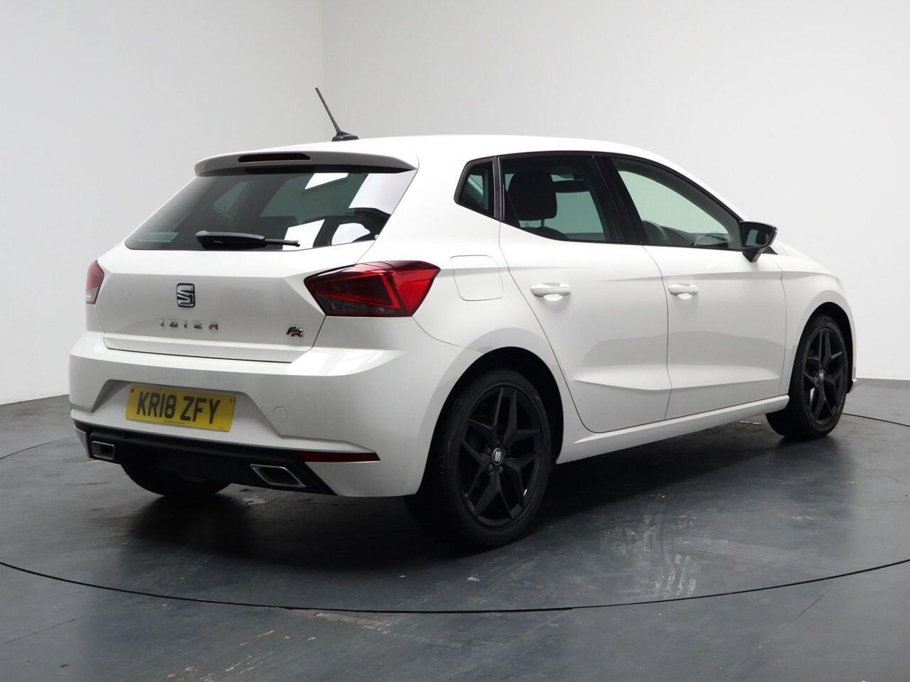 SEAT Ibiza - Image 12