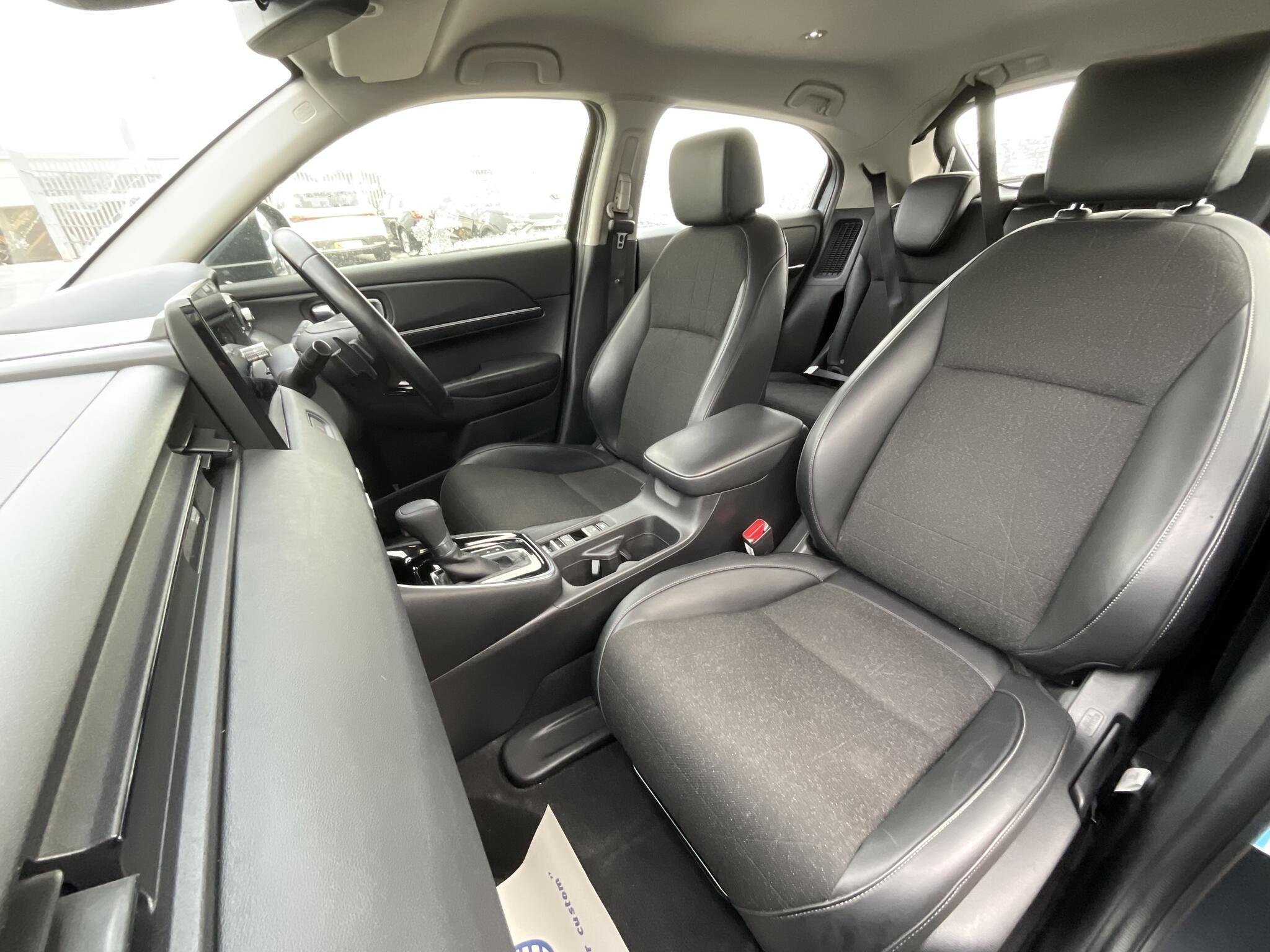 Honda HR-V - Image 16