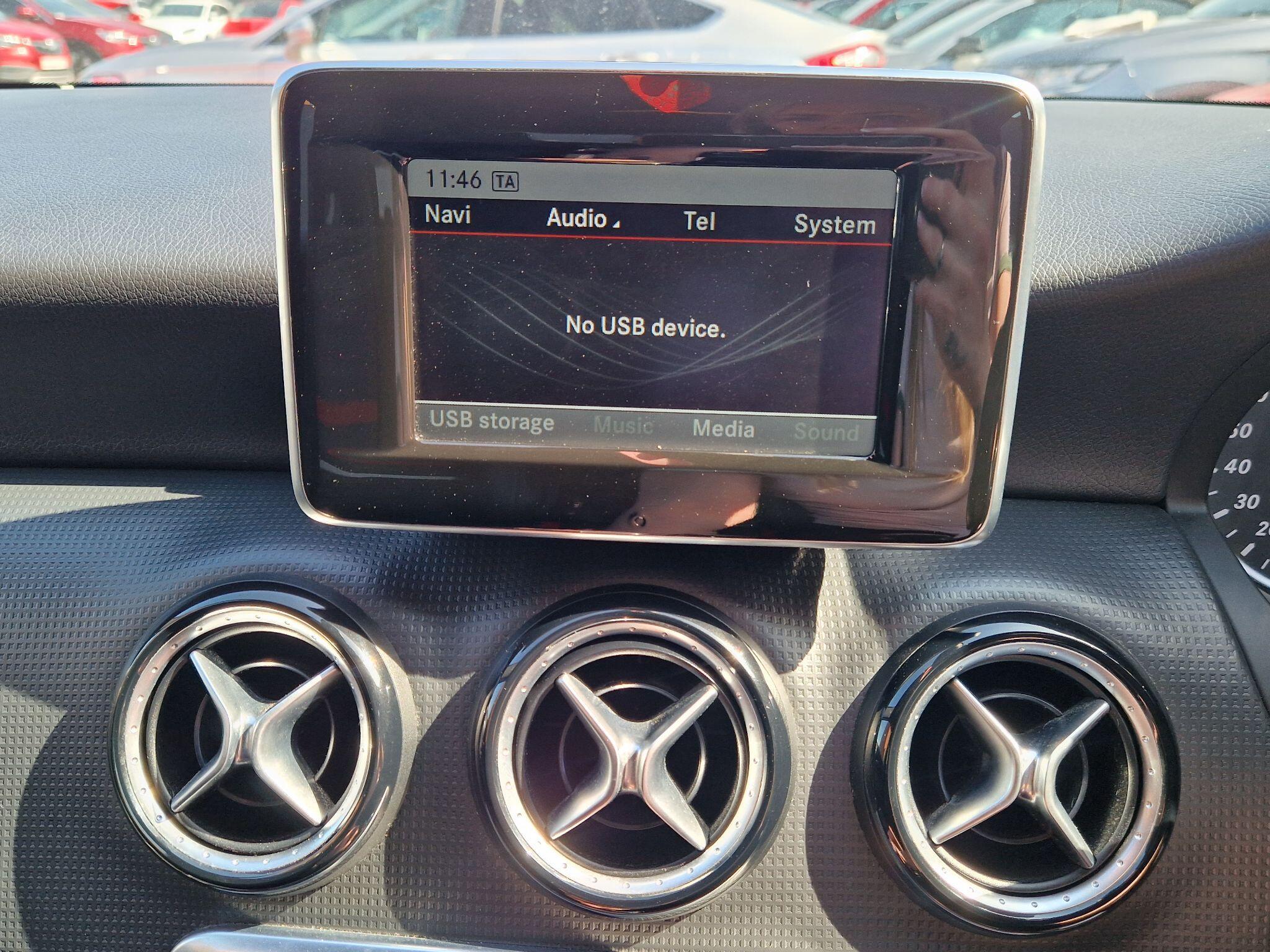 Mercedes A Class - Image 43