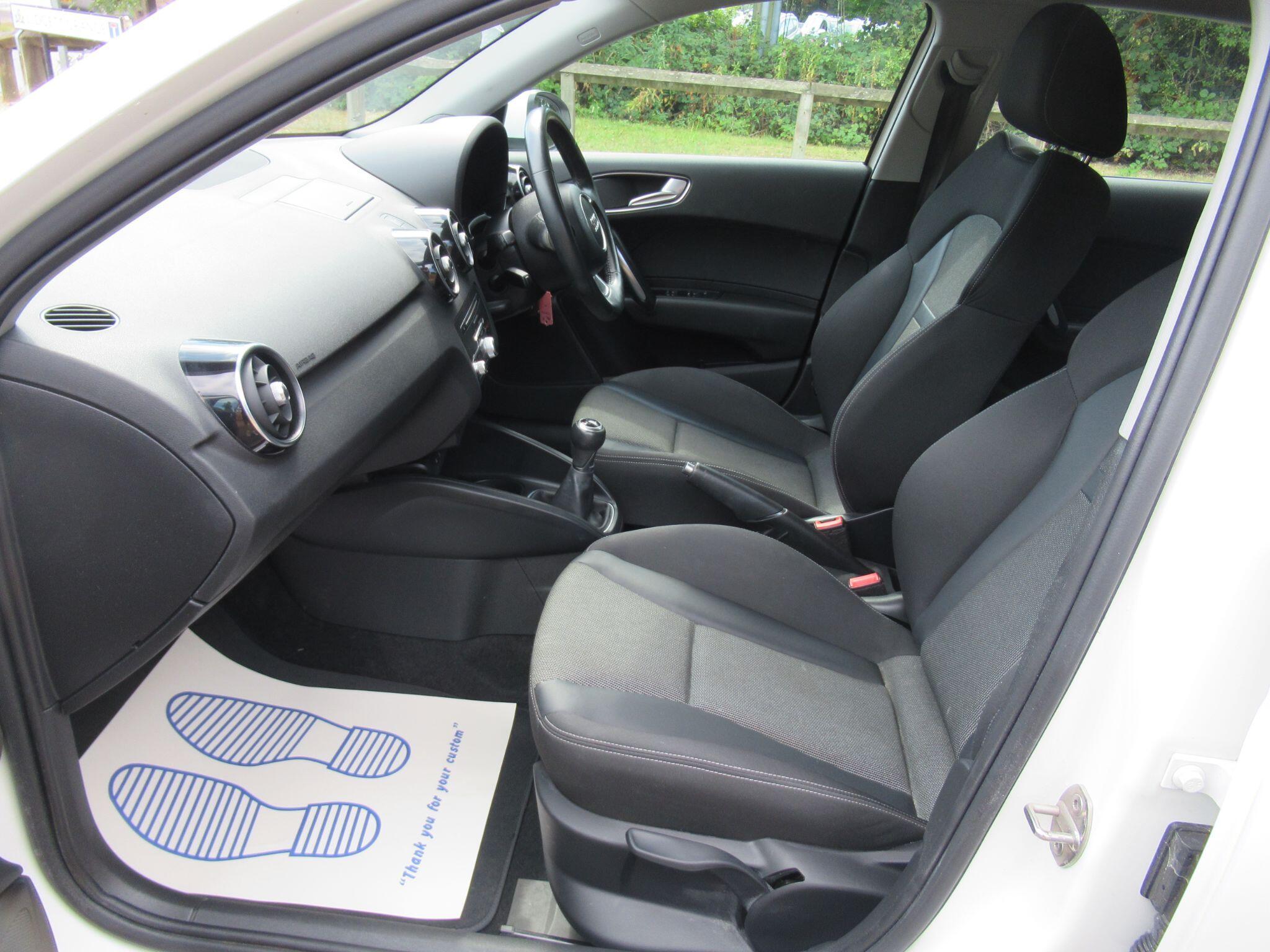 Audi A1 - Image 14