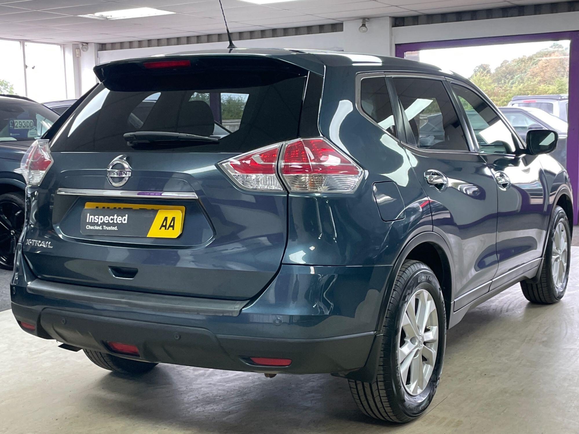 Nissan X-Trail - Image 10