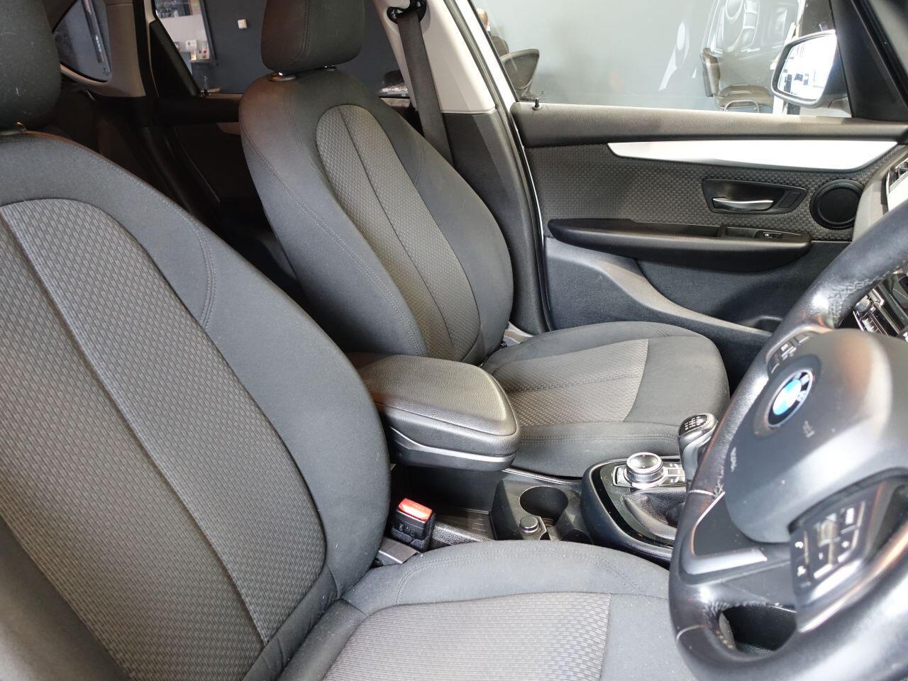 BMW 2 SERIES ACTIVE TOURER - Image 13