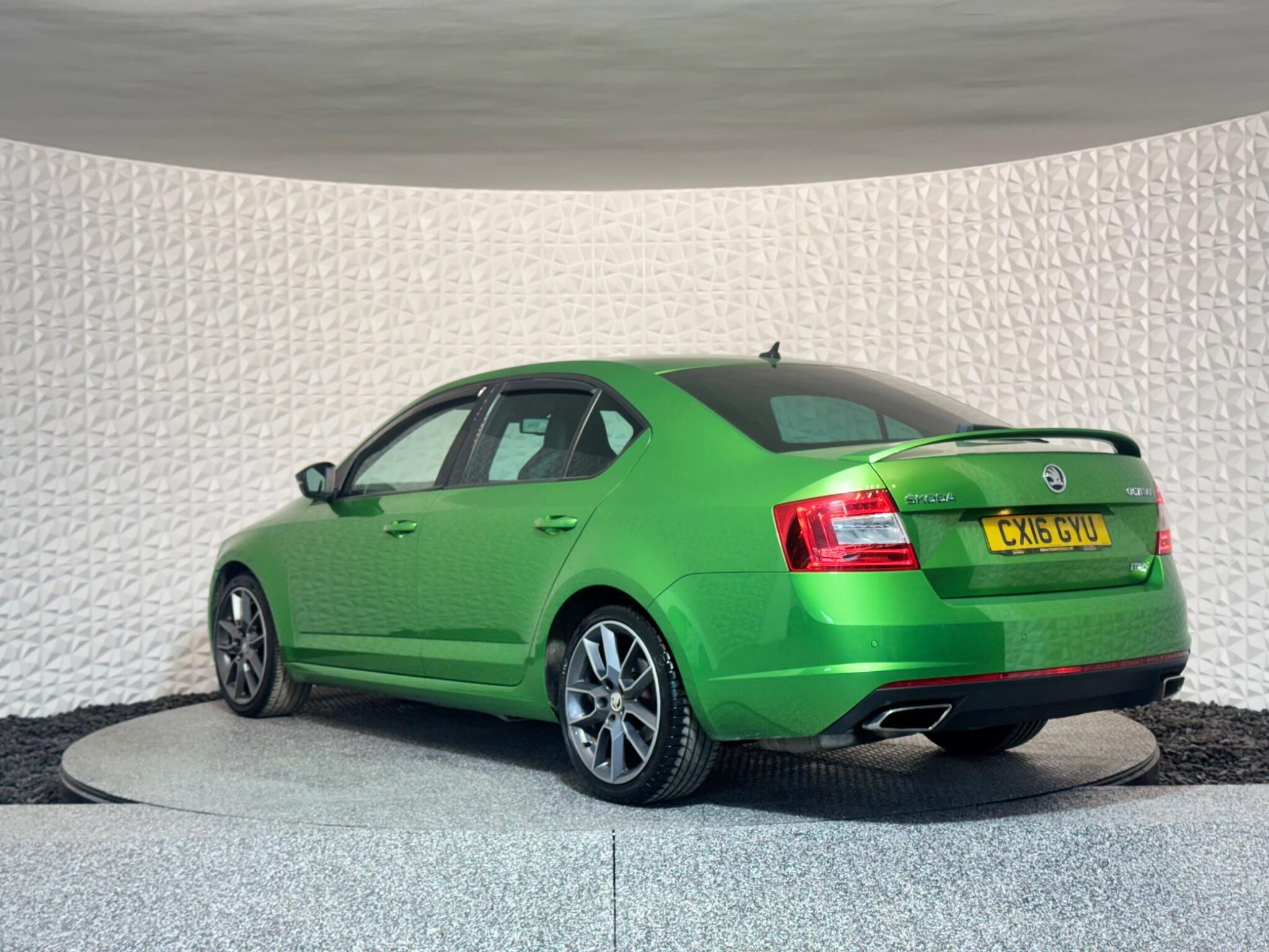Skoda Octavia - Image 3
