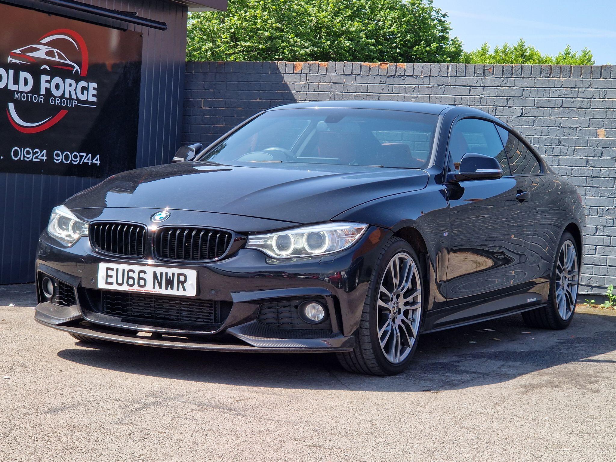 BMW 4 Series - Image 18