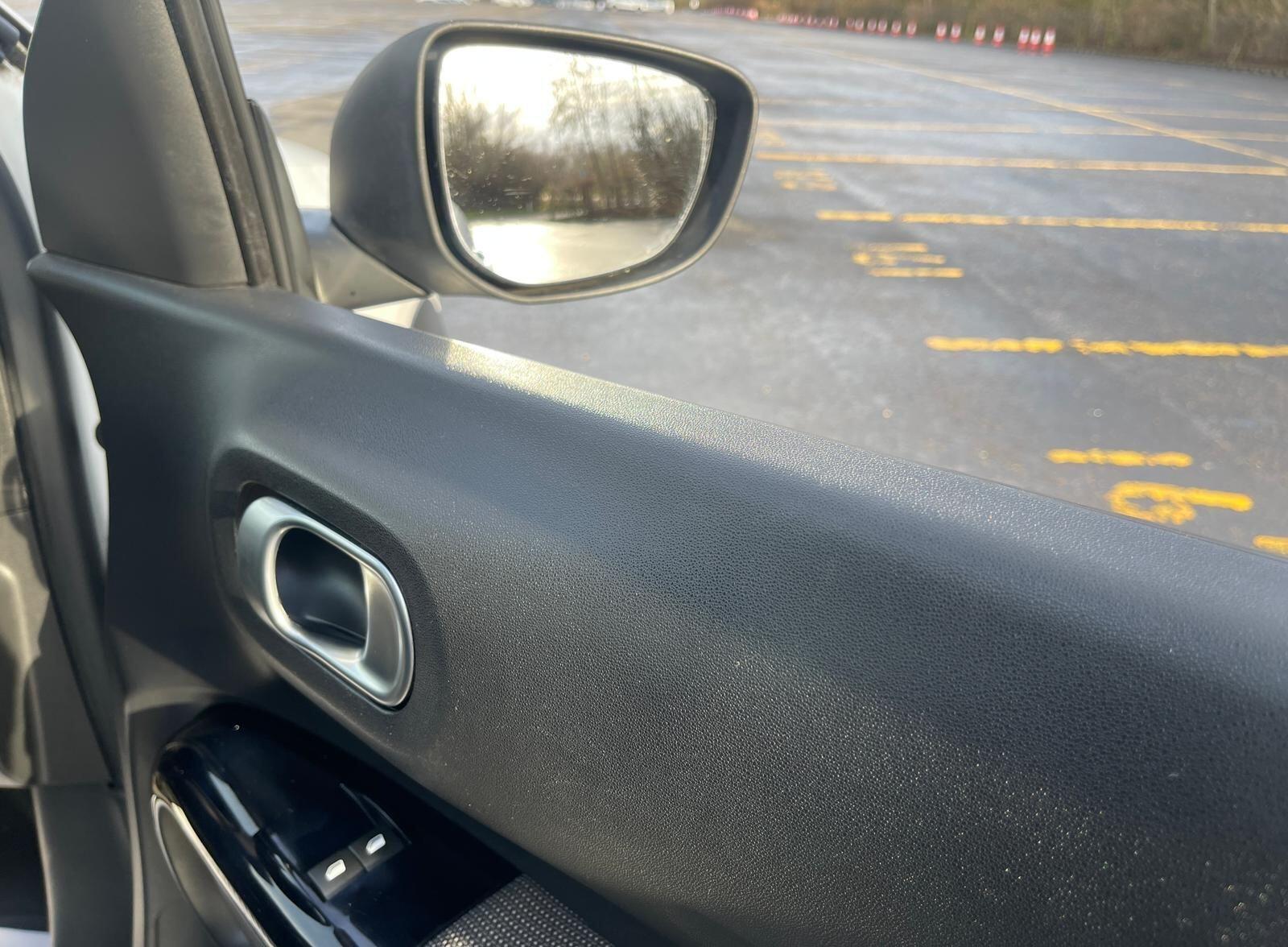 Citroen C4 Cactus - Image 30