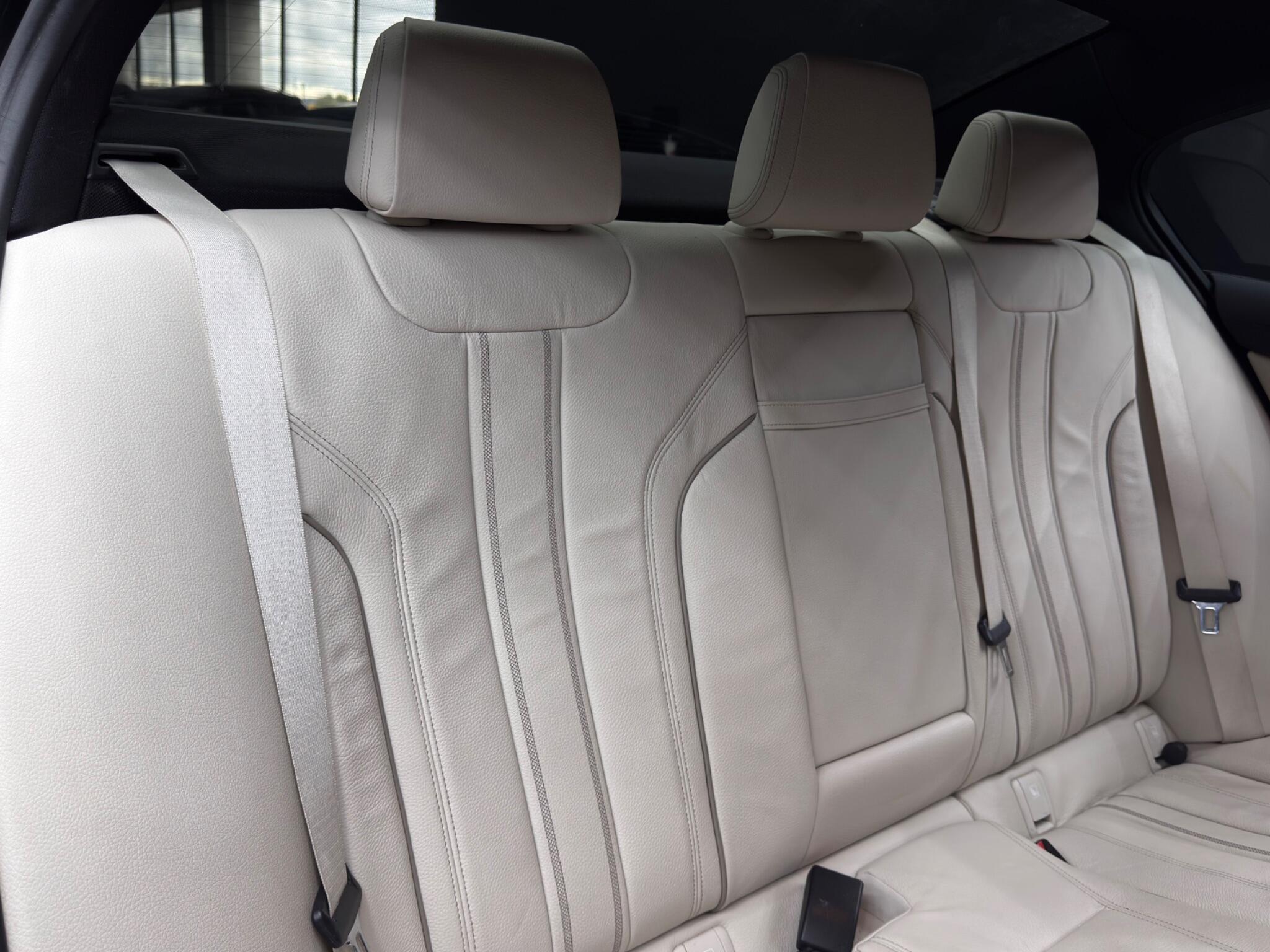 BMW 5 Series - Image 16