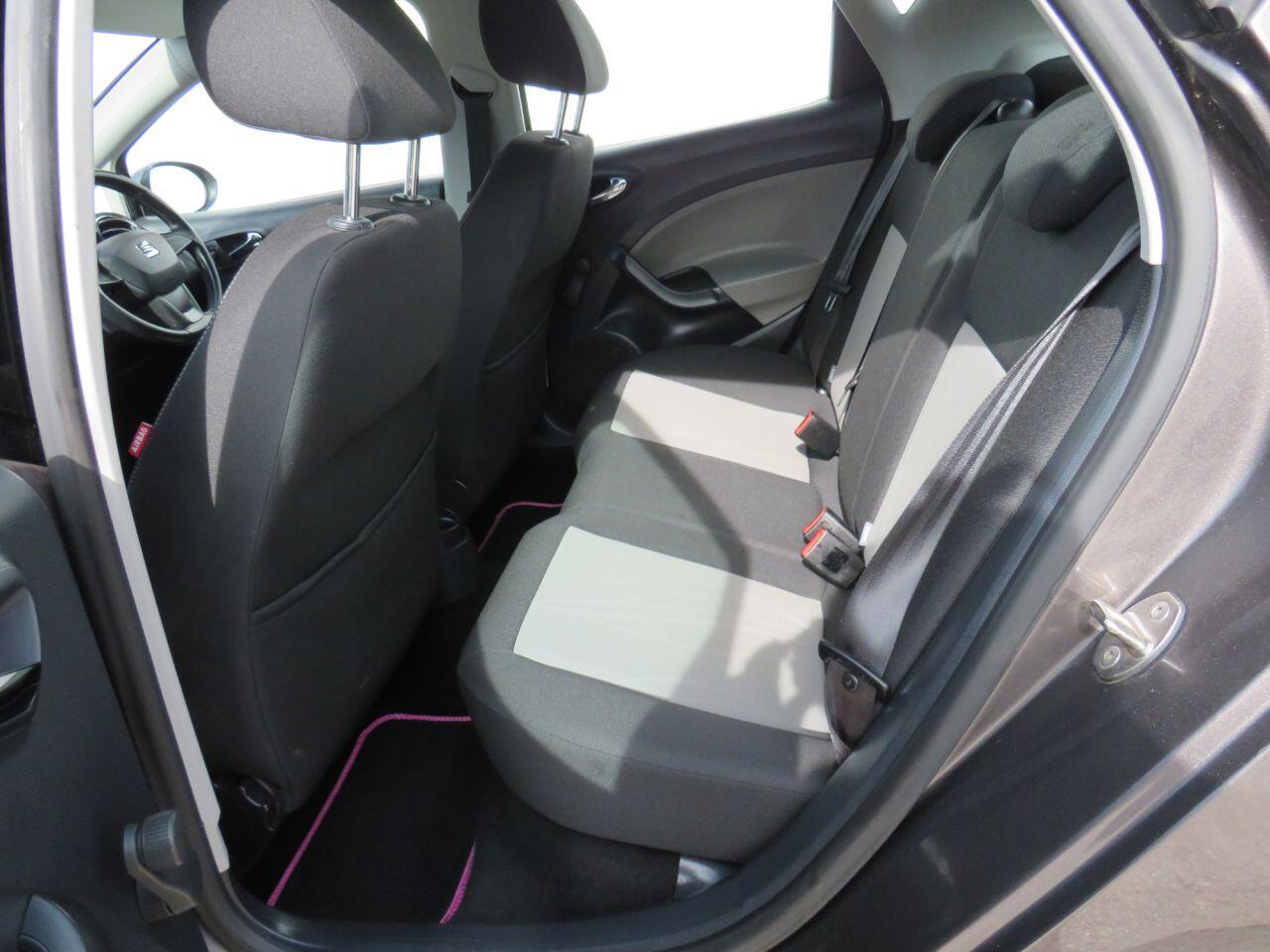 SEAT Ibiza - Image 10