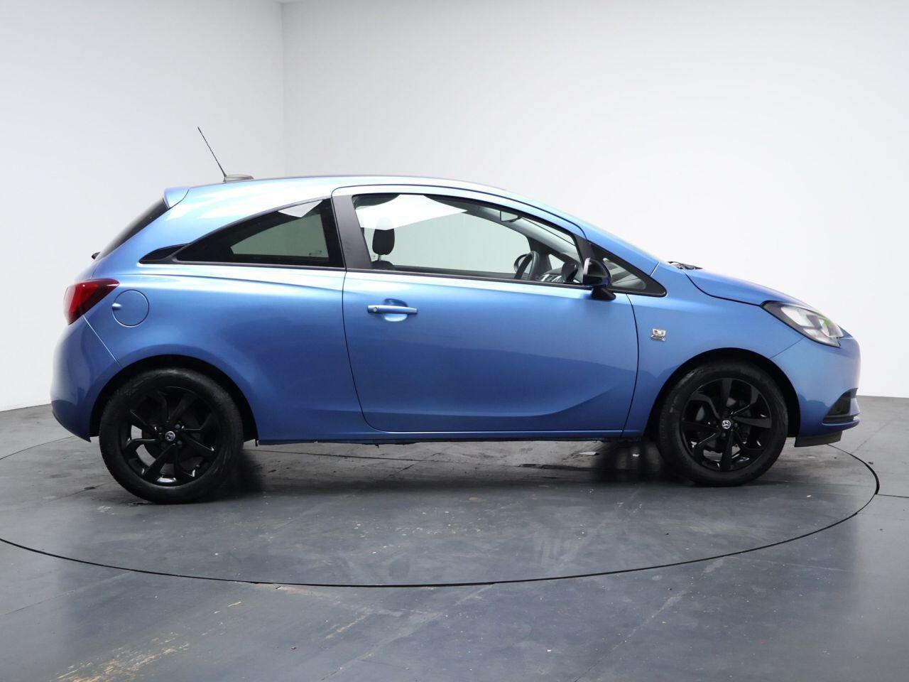 Vauxhall Corsa - Image 14