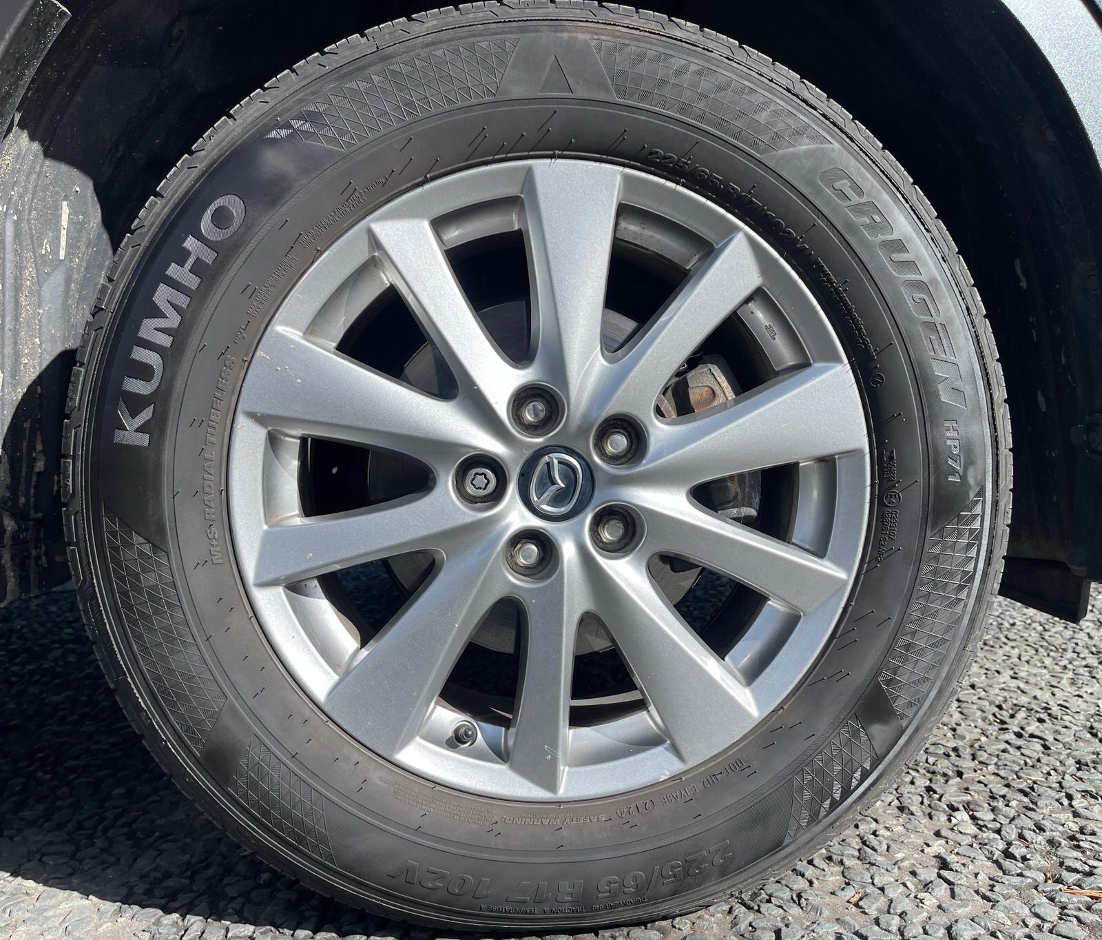 Mazda CX-5 - Image 33