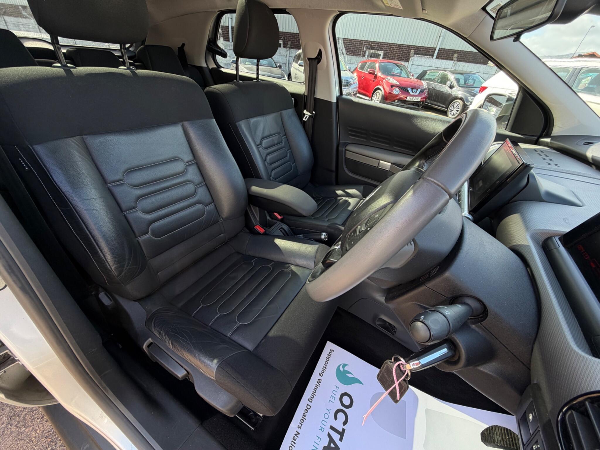 Citroen C4 Cactus - Image 10