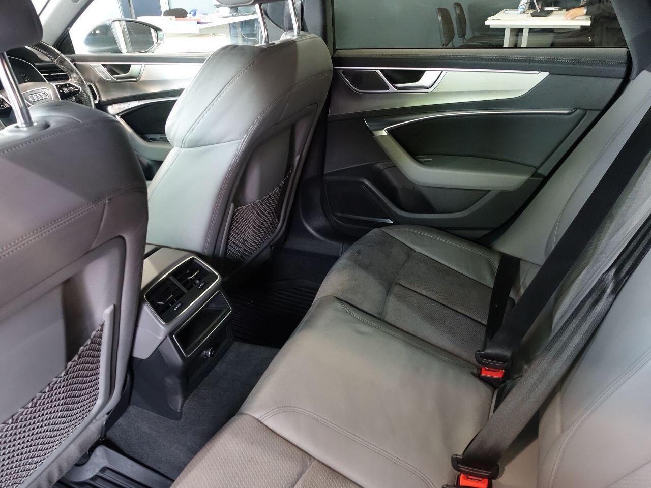 Audi A7 - Image 16