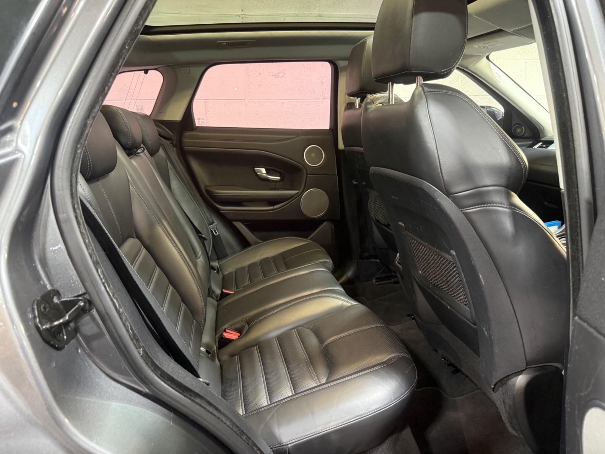 Land Rover Range Rover Evoque - Image 11