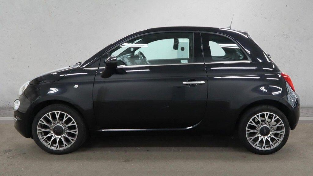 Fiat 500 - Image 9
