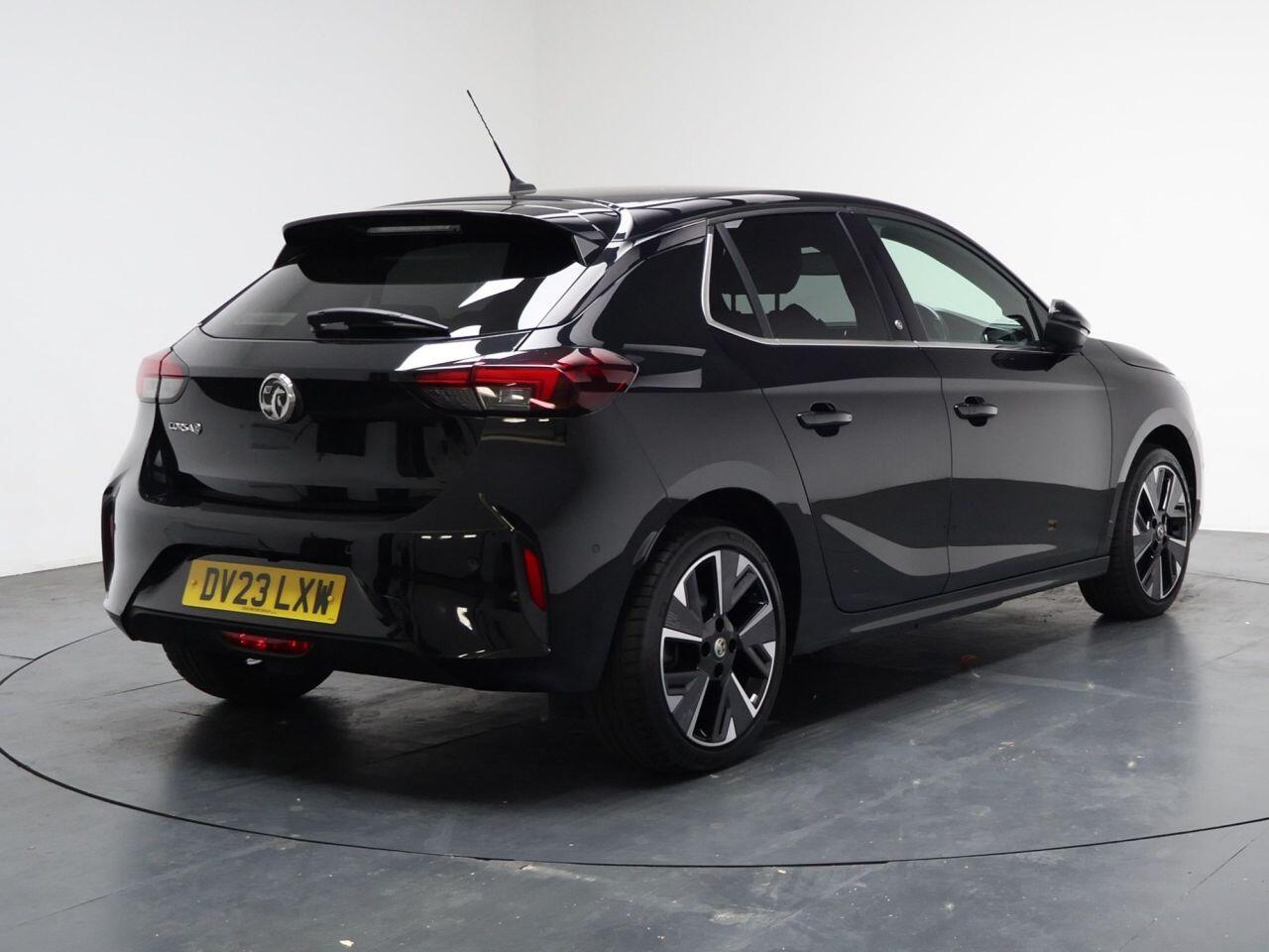 Vauxhall Corsa Electric - Image 7