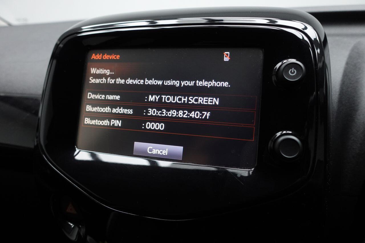 Toyota Aygo - Image 16