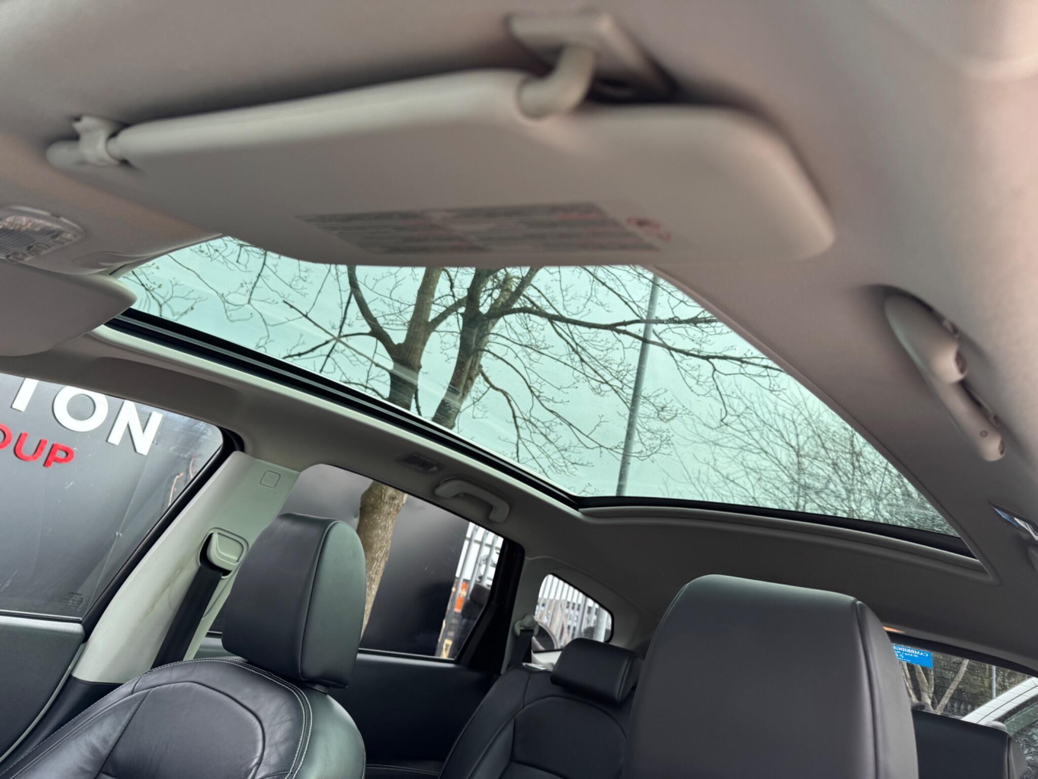 Nissan QASHQAI+2 - Image 15