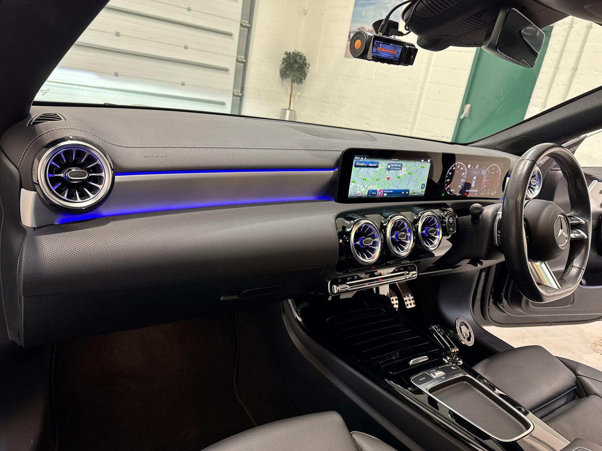 Mercedes CLA - Image 20