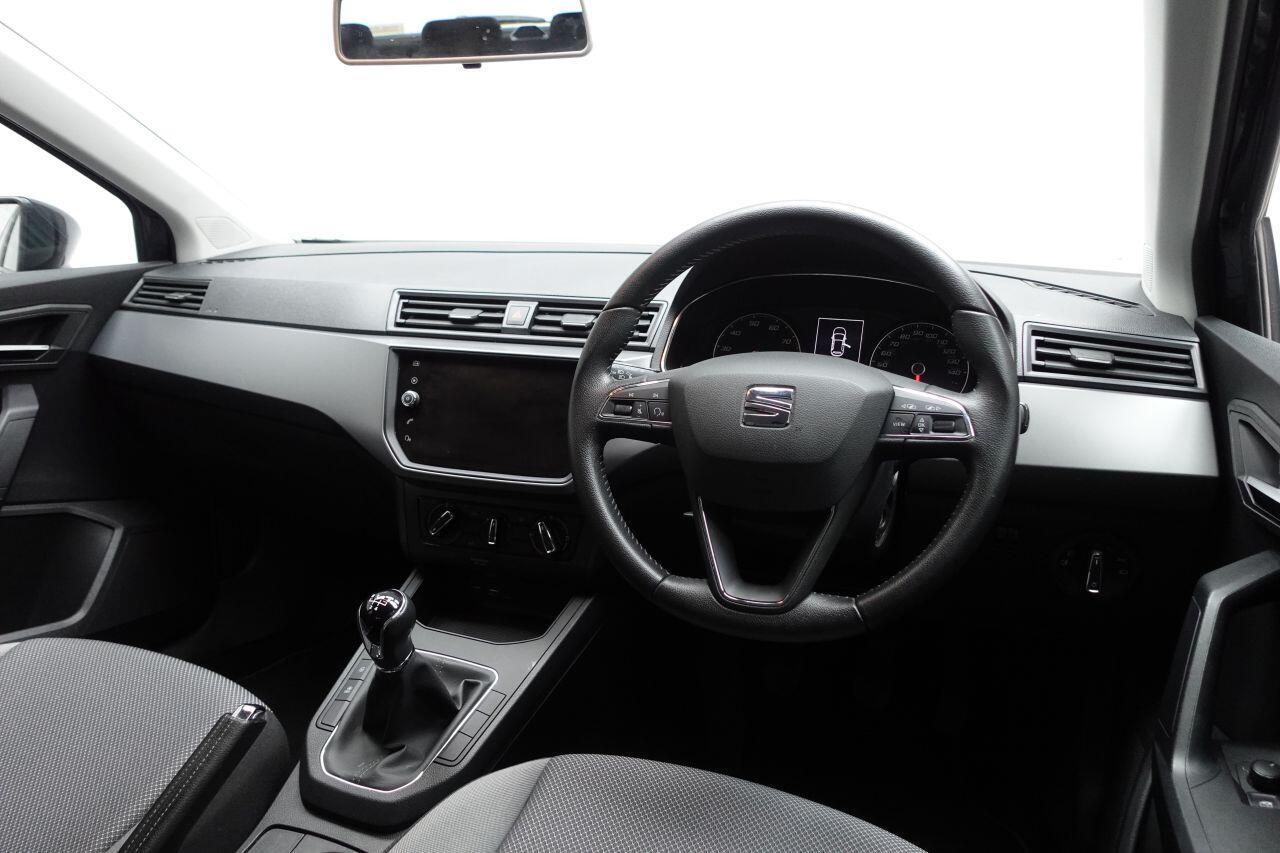 SEAT Ibiza - Image 15