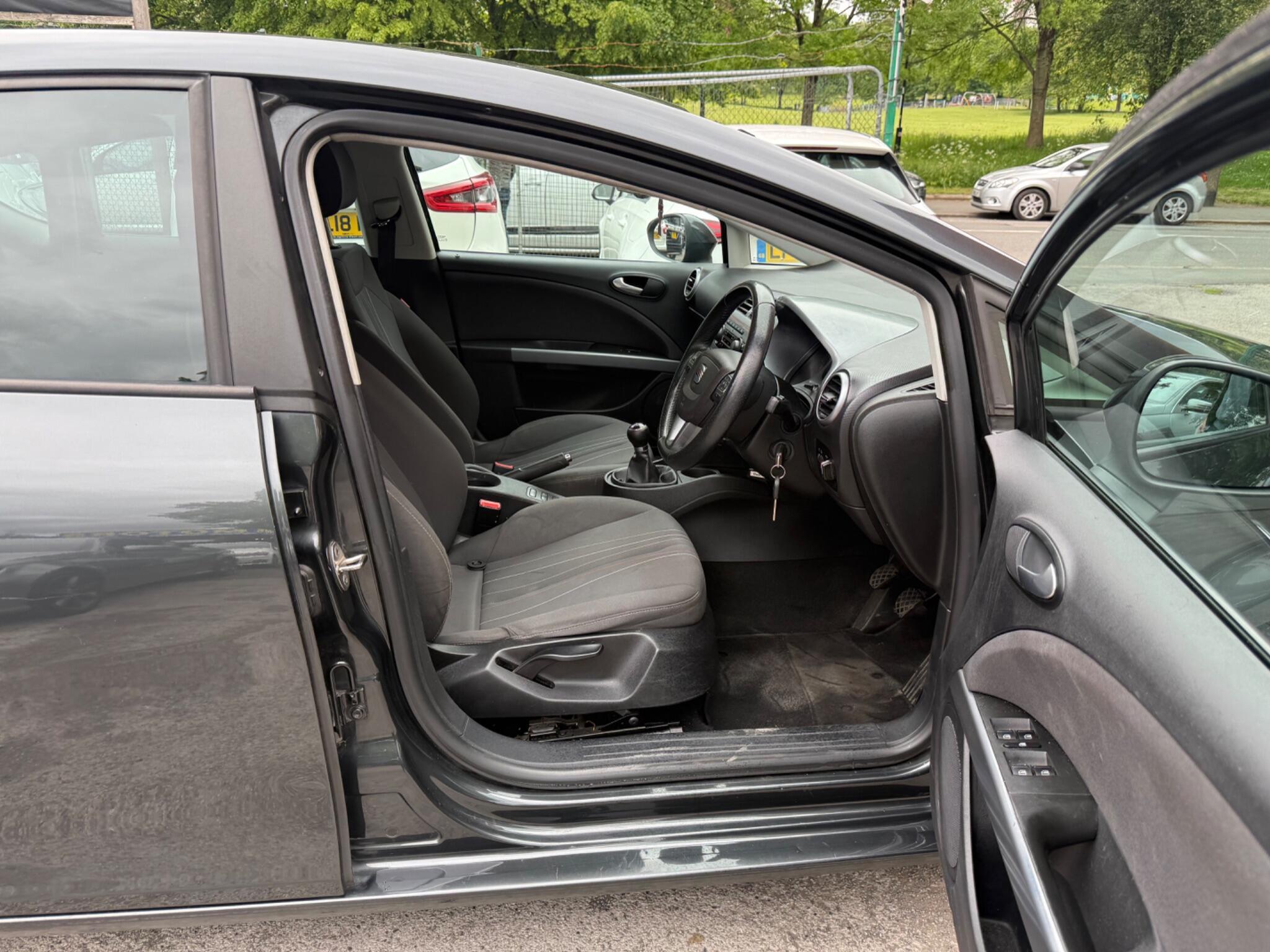 SEAT Leon - Image 18