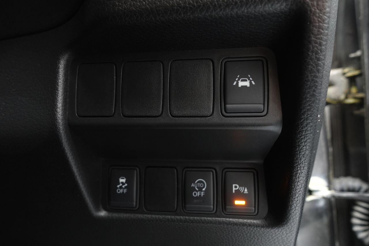 Nissan Qashqai - Image 47