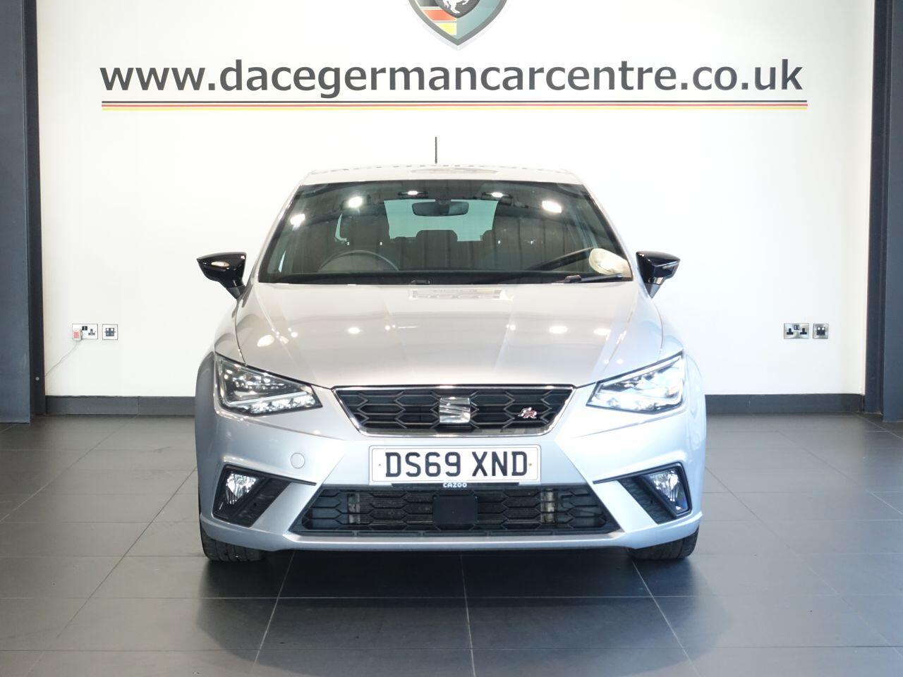 SEAT Ibiza - Image 4
