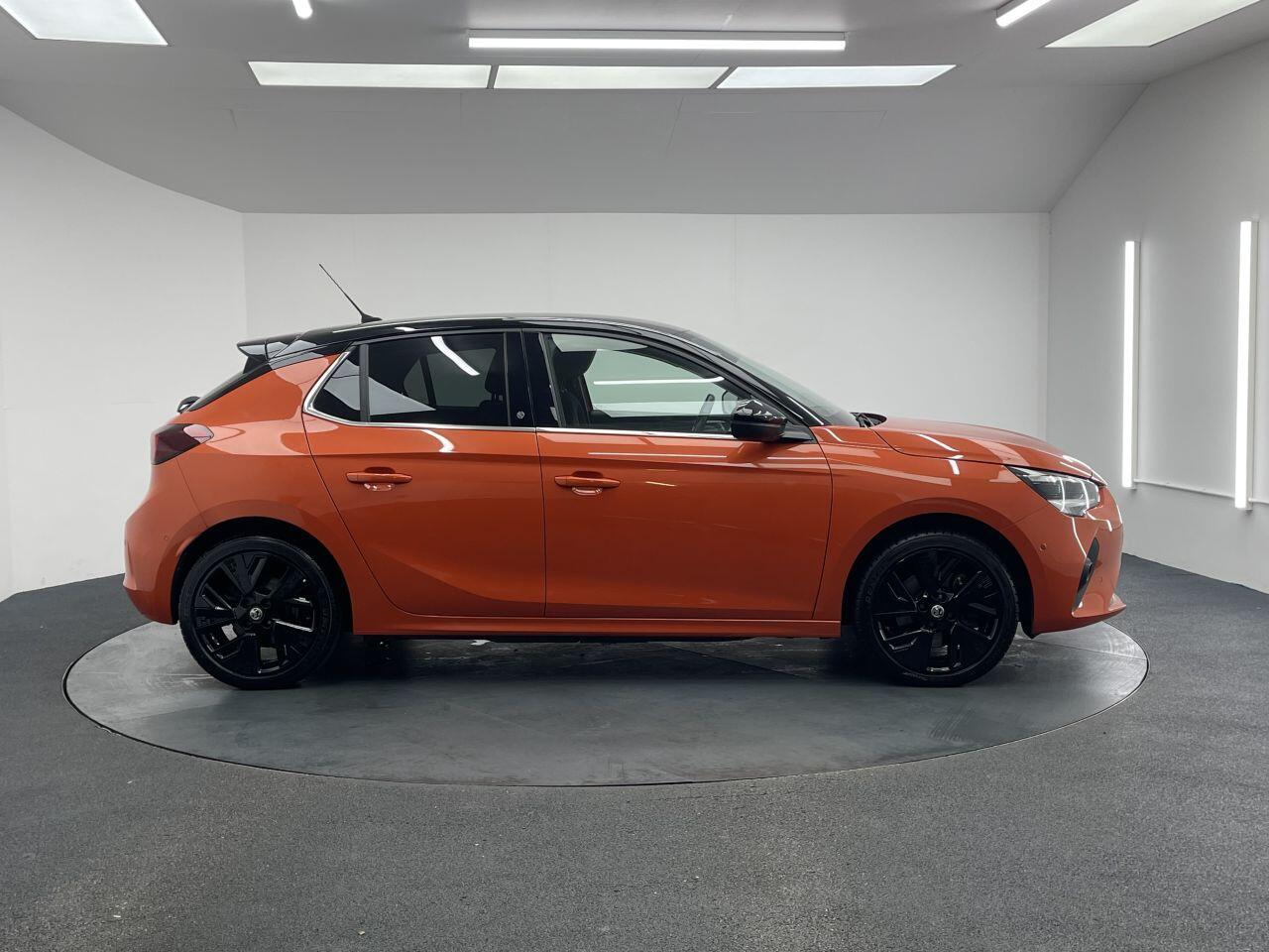 Vauxhall Corsa Electric - Image 13