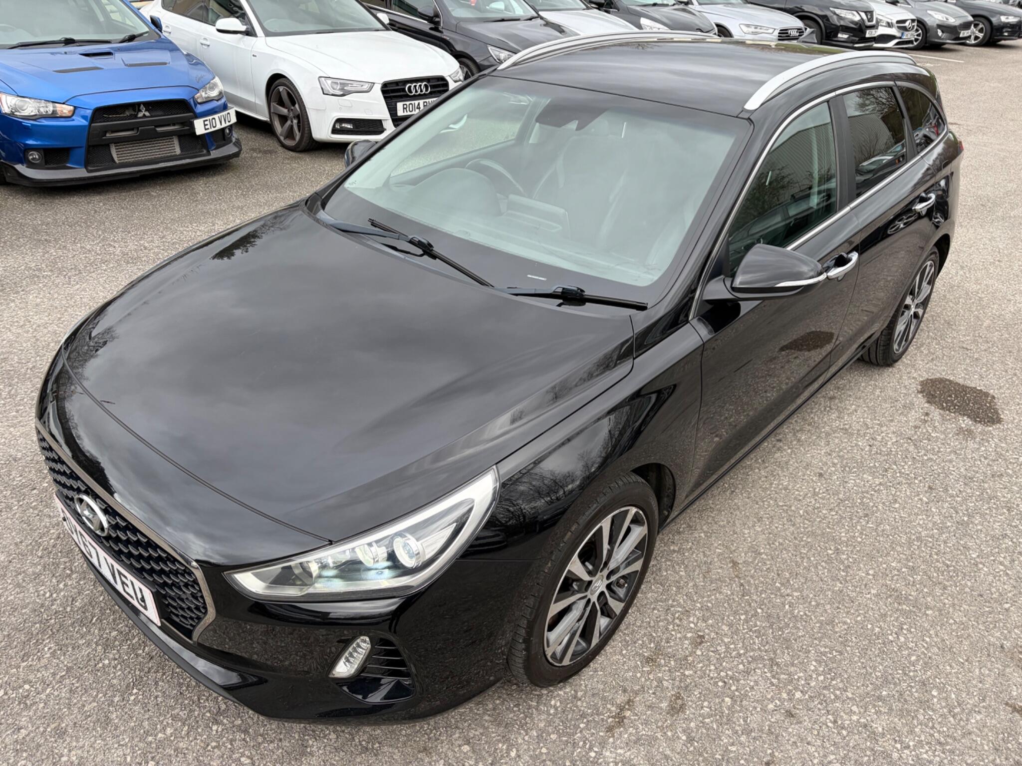 Hyundai i30 - Image 4
