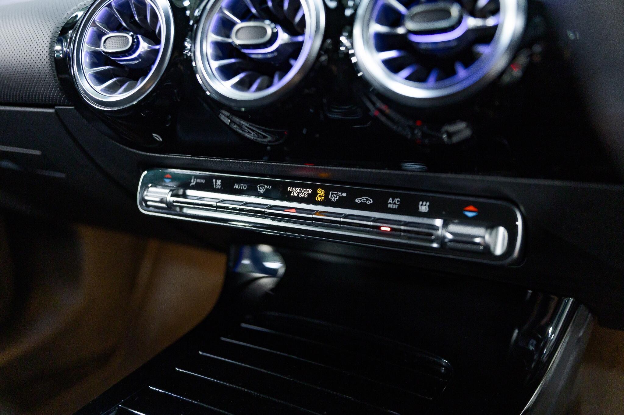 Mercedes CLA - Image 55